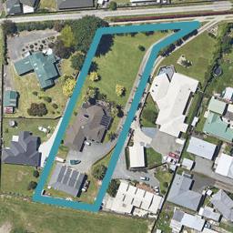 100C Park Road, Katikati, Katikati