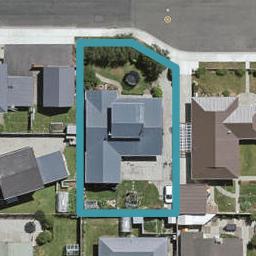 28 Kildare Place, Waikiwi, Invercargill