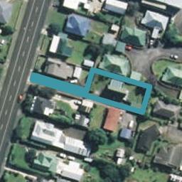 52A Vogel Street, Hawera