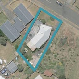 117 Matai Street, Castlecliff, Whanganui