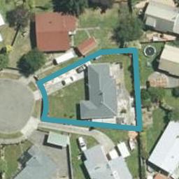 7 Mcfarlane Place, Springlands, Blenheim