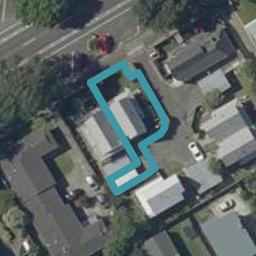 446 Church Street, Palmerston North, Palmerston North