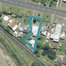 223 Taupo Road, Taumarunui