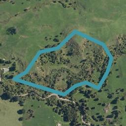 0 Taita Road, Waimamaku, Kaikohe
