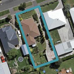 29 Robertson Street, Richmond, Invercargill