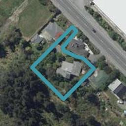 337 Port Hills Road, Hillsborough, Christchurch