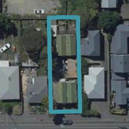 3/21 Huxley Street, Sydenham, Christchurch