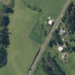 1414 South Road, Kaitake, New Plymouth