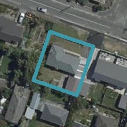 6 Hassals Lane, Waltham, Christchurch