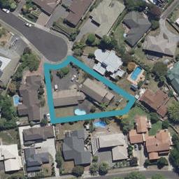 12 Crowden Place, Harrowfield, Hamilton
