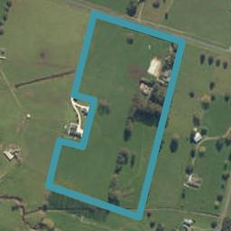 220 West Road, Ohaupo, Ohaupo