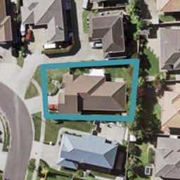 21 Carousel Crescent, East Tamaki Heights, Auckland