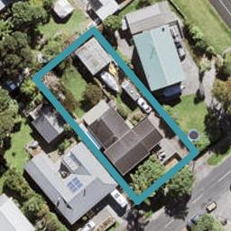 24 Ferry Parade, Herald Island, Auckland