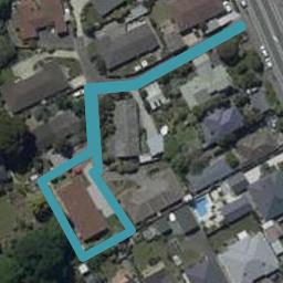 2/5 Hythe Lane, Saint Martins, Christchurch