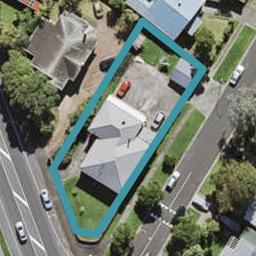 270 Mount Albert Road, Sandringham, Auckland