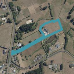 201 Bowman Road, Whatawhata
