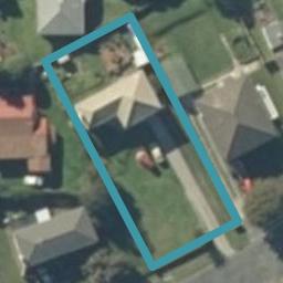 31 Bent Street, Putaruru