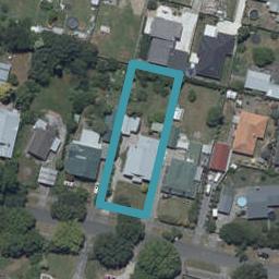 26 Nelson Street, Feilding, Feilding