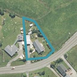 267 Rutherglen Road, Rutherglen, Greymouth