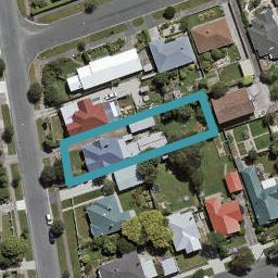 147 Ritchie Street, Richmond, Invercargill