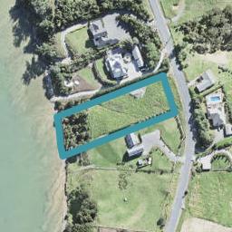 127 Ridge Road, Mahurangi East, Warkworth