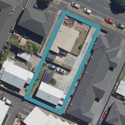 33 Willoughby Street, Whitiora, Hamilton
