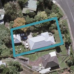106 Huatoki Street, Frankleigh Park, New Plymouth