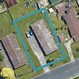 22 Russell Road, Fairy Springs, Rotorua