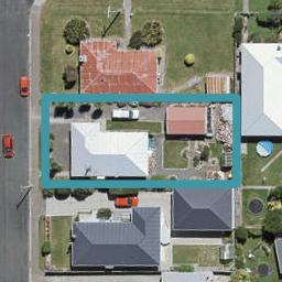 6 Waiau Crescent, Kingswell, Invercargill