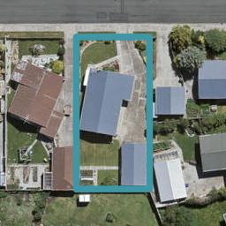 65 Arundel Crescent, Strathern, Invercargill