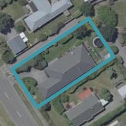 270 Horndon Street, Darfield, Darfield