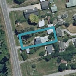 5080 MAKARORA-LAKE HAWEA RD, Makarora, Wanaka
