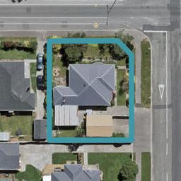 473 Herbert Street, Waverley, Invercargill