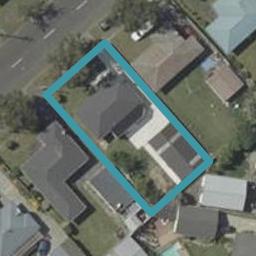 16 Benmore Avenue, Cloverlea, Palmerston North