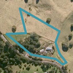 781 Pekerau Road, Lake Ohia, Kaitaia