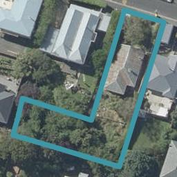 33 Havelock Street, Mornington, Dunedin