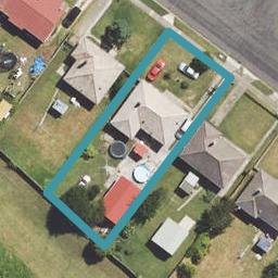 8 Atkinson Street, Mangapapa, Gisborne