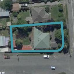 147 Marshland Road, Shirley, Christchurch