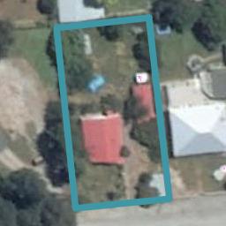 36 School Road, Fairlie