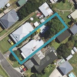 39 Adair Street, Whataupoko, Gisborne