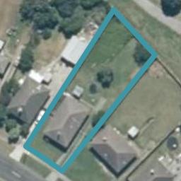 100 Geddis Avenue, Maraenui, Napier