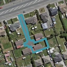 381C Tay Street, Turnbull Thomson Park, Invercargill