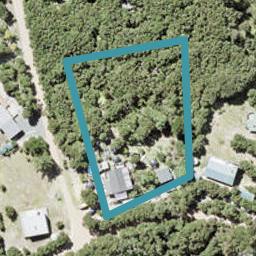 15 Woods Ridge Road, Kawau Island