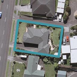 51 Barrett Road, Whalers Gate, New Plymouth