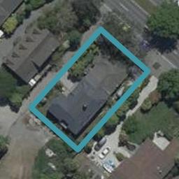 2/439 Memorial Avenue, Burnside, Christchurch