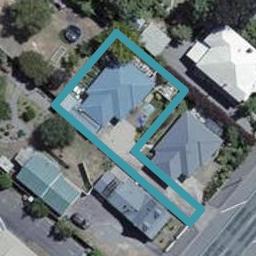 44A Main Street, Greytown