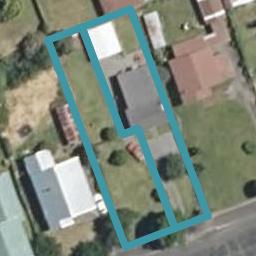 49 Burns Street, Dannevirke