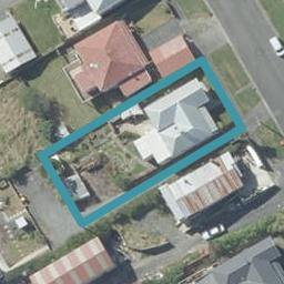39 Walter Street, The Glen, Dunedin