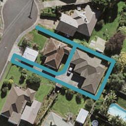 3A Millard Street, Three Kings, Auckland