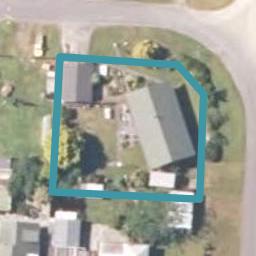 1 Munson Street, Reefton, Reefton